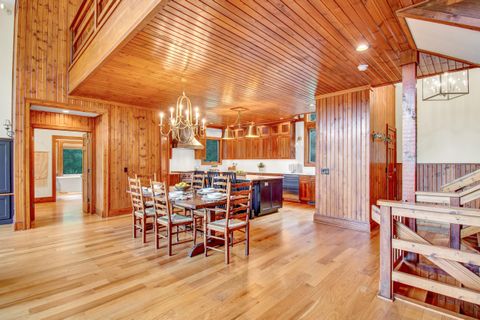 Tiny photo for 5949 Korback Road, Spring Green, WI 53588 (MLS # 2012622)