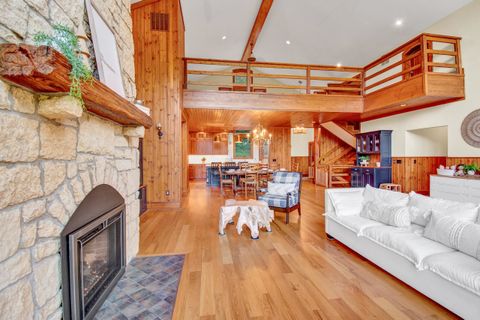 Tiny photo for 5949 Korback Road, Spring Green, WI 53588 (MLS # 2012622)