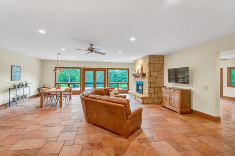 Tiny photo for 5949 Korback Road, Spring Green, WI 53588 (MLS # 2012622)