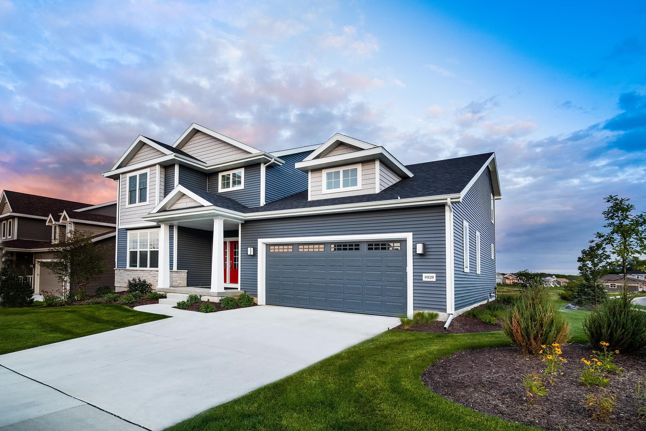 10129 White Fox Lane