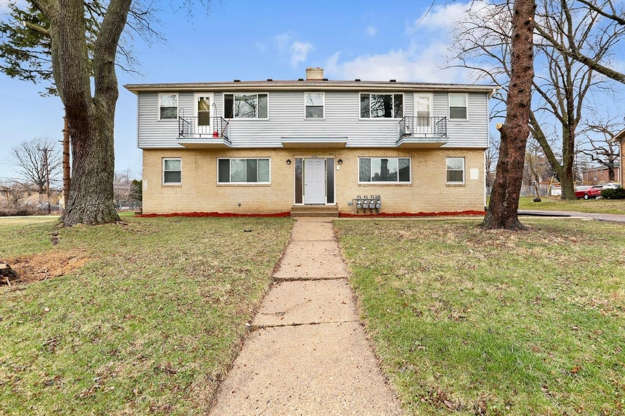 5818 Balsam Road