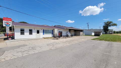 Photo of 212 Crawford Street, Cassville, WI 53806 (MLS # 2028550)