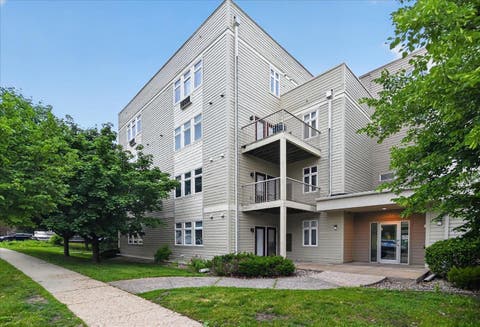 Photo of 8206 Starr Grass Drive 204 #204, Madison, WI 53711 (MLS # 2030578)