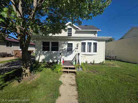 Photo of 515 N Glendale Avenue, Tomah, WI 54660 (MLS # 2028117)