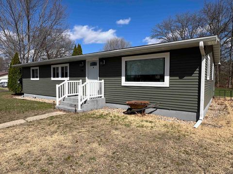 Photo of 526 N 5th Street, Muscoda, WI 53573 (MLS # 2020728)