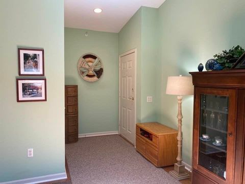 Photo of 1605 Golf Glen G #G, Madison, WI 53704 (MLS # 2024446)