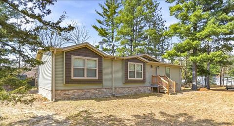 Photo of 2117 Leona Street, Friendship, WI 53934 (MLS # 2019619)