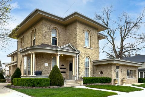 Photo of 229 N Ludington Street, Columbus, WI 53925 (MLS # 2021668)