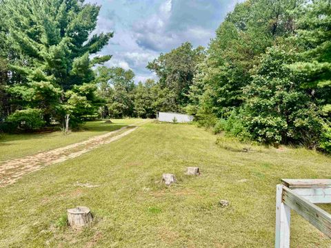 Tiny photo for 1088 S Chicago Lane, Friendship, WI 53934 (MLS # 2008008)