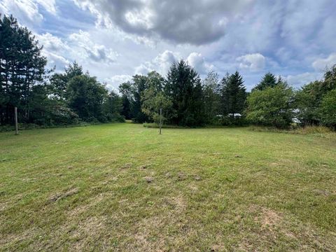 Tiny photo for 1088 S Chicago Lane, Friendship, WI 53934 (MLS # 2008008)