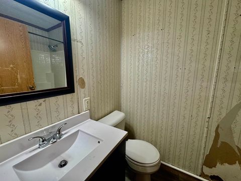Tiny photo for 1088 S Chicago Lane, Friendship, WI 53934 (MLS # 2008008)