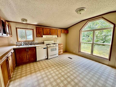 Tiny photo for 1088 S Chicago Lane, Friendship, WI 53934 (MLS # 2008008)