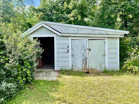 Tiny photo for 1088 S Chicago Lane, Friendship, WI 53934 (MLS # 2008008)