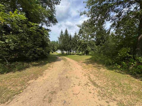 Tiny photo for 1088 S Chicago Lane, Friendship, WI 53934 (MLS # 2008008)