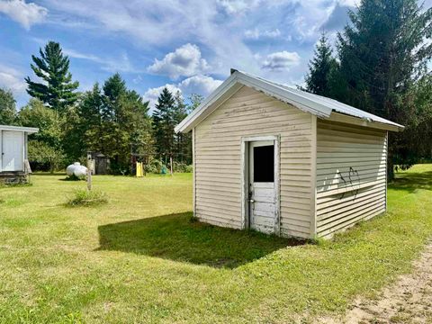 Tiny photo for 1088 S Chicago Lane, Friendship, WI 53934 (MLS # 2008008)