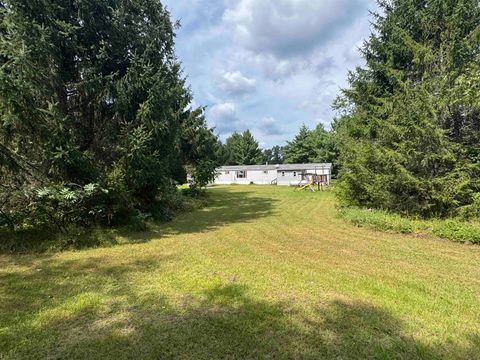 Tiny photo for 1088 S Chicago Lane, Friendship, WI 53934 (MLS # 2008008)