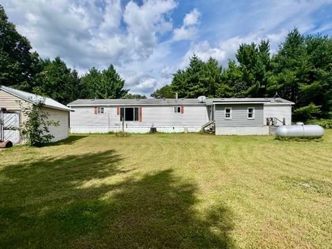 Tiny photo for 1088 S Chicago Lane, Friendship, WI 53934 (MLS # 2008008)