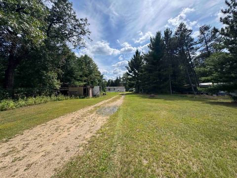 Tiny photo for 1088 S Chicago Lane, Friendship, WI 53934 (MLS # 2008008)