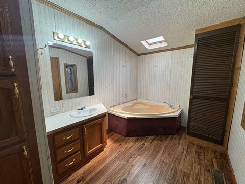 Tiny photo for 1088 S Chicago Lane, Friendship, WI 53934 (MLS # 2008008)