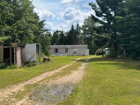 Tiny photo for 1088 S Chicago Lane, Friendship, WI 53934 (MLS # 2008008)