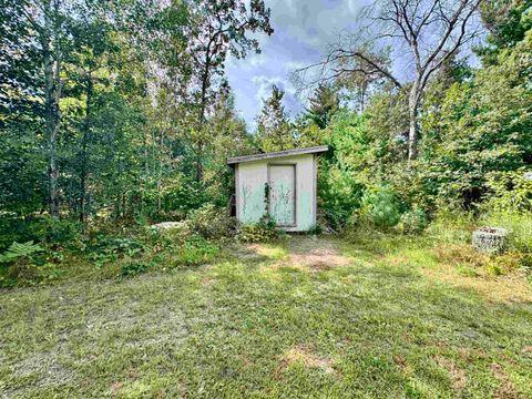 Tiny photo for 1088 S Chicago Lane, Friendship, WI 53934 (MLS # 2008008)