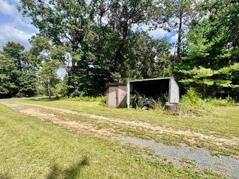 Tiny photo for 1088 S Chicago Lane, Friendship, WI 53934 (MLS # 2008008)