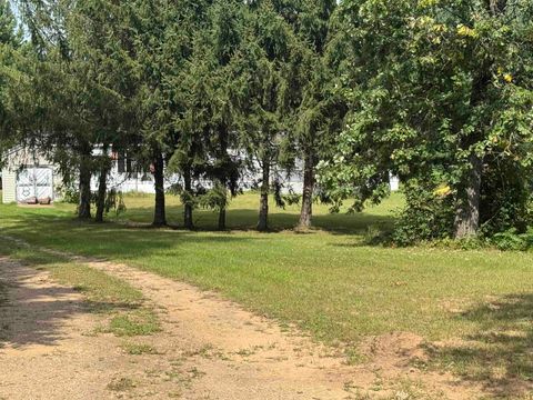 Tiny photo for 1088 S Chicago Lane, Friendship, WI 53934 (MLS # 2008008)