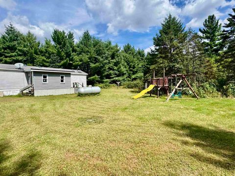 Tiny photo for 1088 S Chicago Lane, Friendship, WI 53934 (MLS # 2008008)