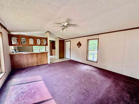 Tiny photo for 1088 S Chicago Lane, Friendship, WI 53934 (MLS # 2008008)