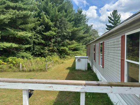 Tiny photo for 1088 S Chicago Lane, Friendship, WI 53934 (MLS # 2008008)