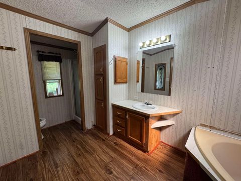 Tiny photo for 1088 S Chicago Lane, Friendship, WI 53934 (MLS # 2008008)