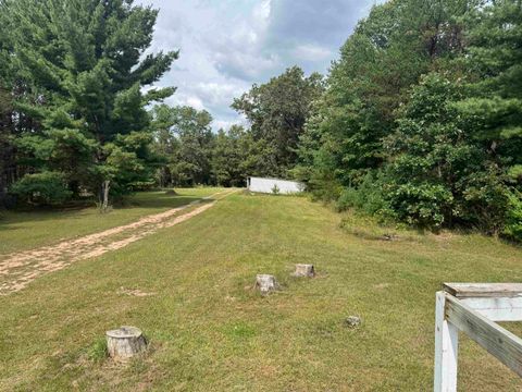 Tiny photo for 1088 S Chicago Lane, Friendship, WI 53934 (MLS # 2008008)