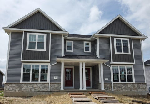 Photo of 2020 TORI FROST Drive, Madison, WI 53718 (MLS # 2033038)