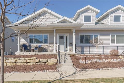 Photo of 6286 Stone Gate Drive, Madison, WI 53719 (MLS # 2017908)