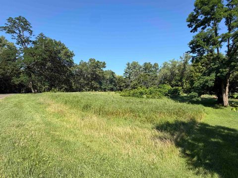 Photo of Lot 1 CSM 6359 Bay Drive, Lodi, WI 53555 (MLS # 2027490)