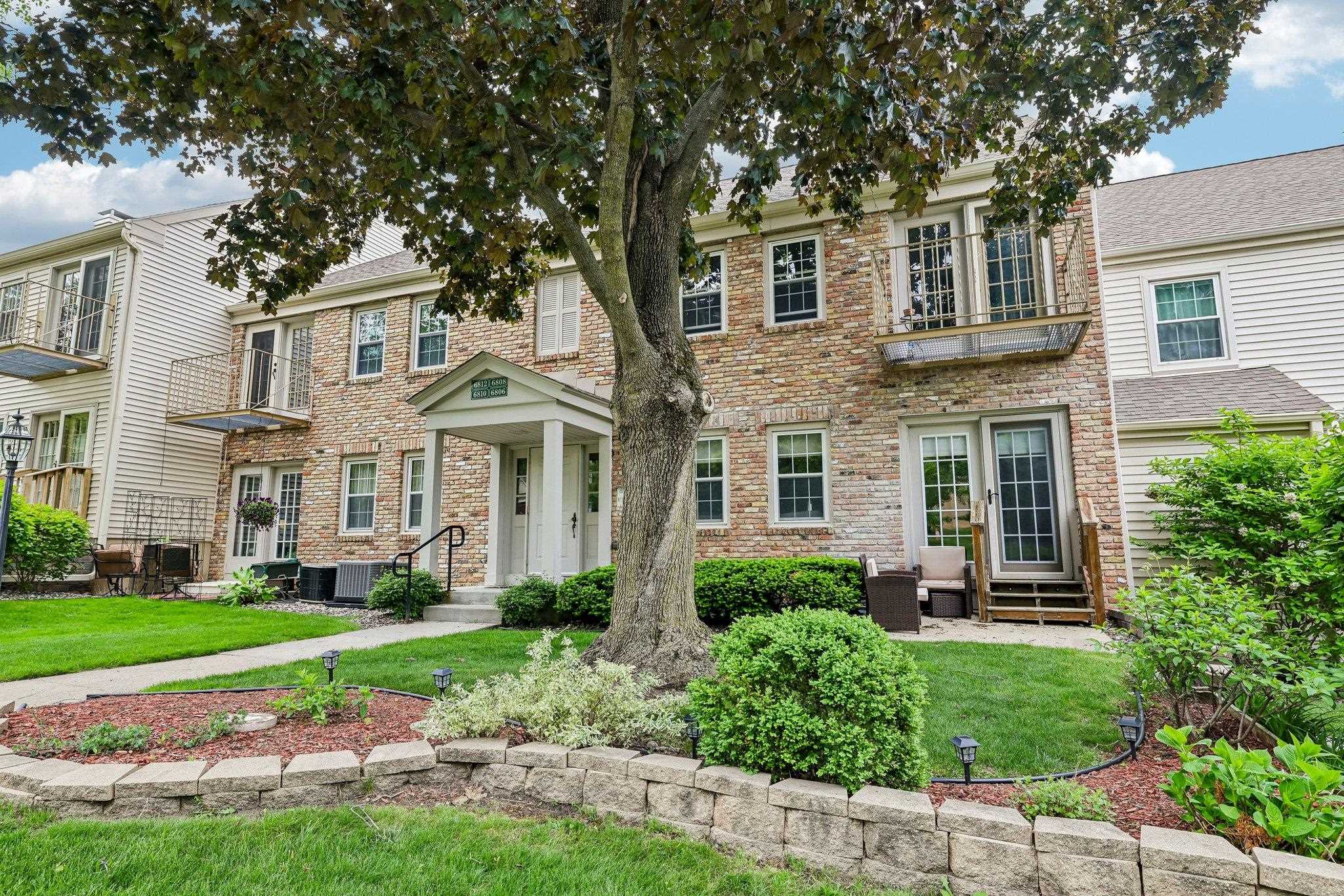 6808 Old Sauk Court