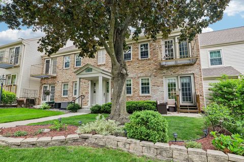 Photo of 6808 Old Sauk Court, Madison, WI 53717 (MLS # 2023955)