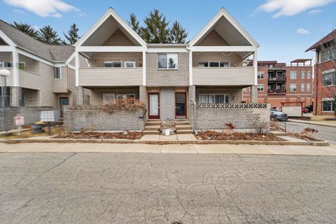 Photo of 330 Amoth Court D #D, Madison, WI 53704 (MLS # 2018079)