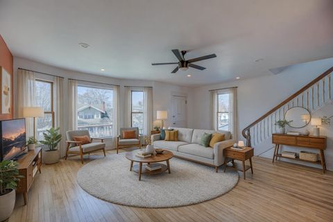 Photo of 321 S Parker Drive, Janesville, WI 53545 (MLS # 2019833)