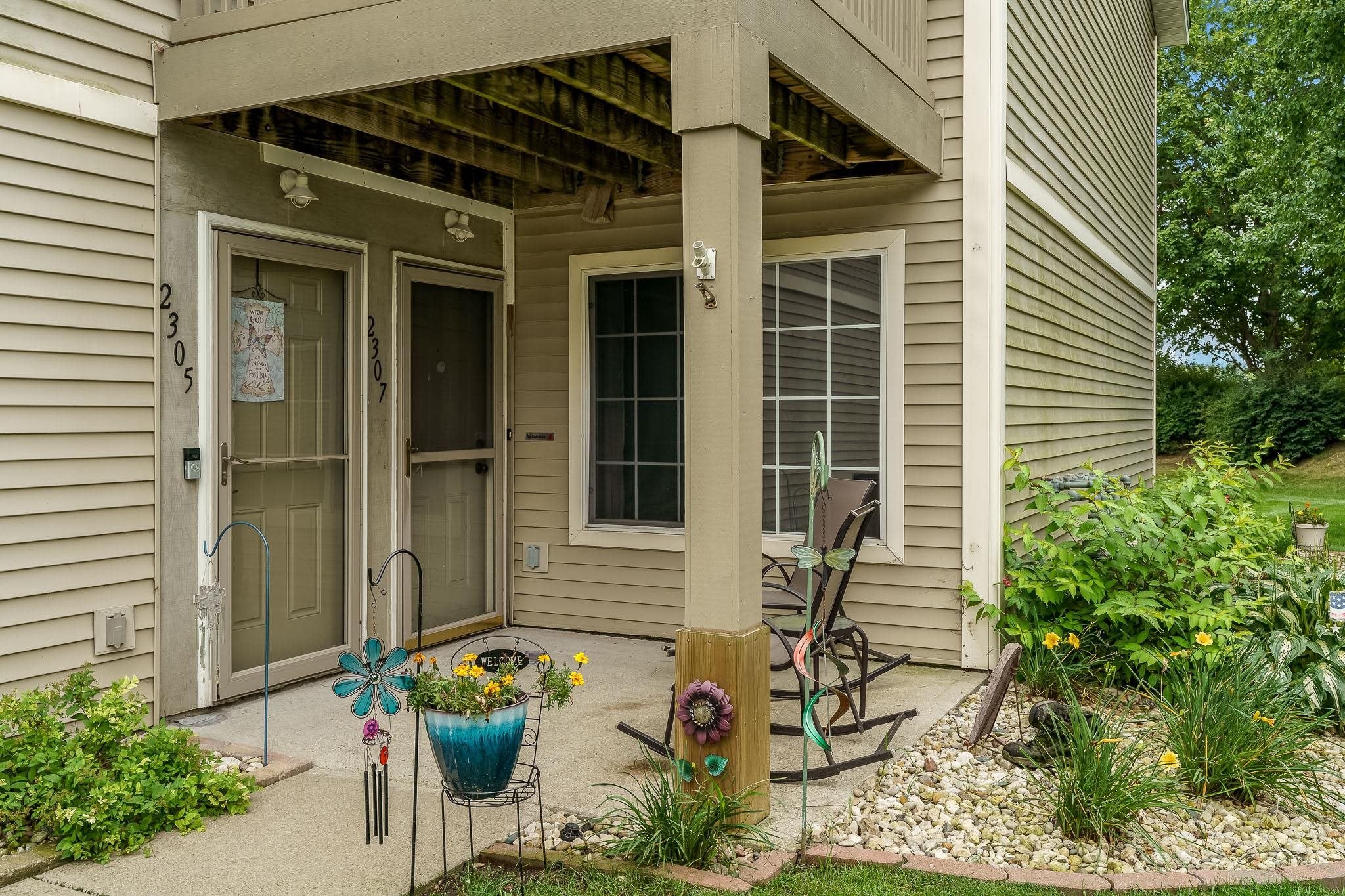 2307 Turnberry Court