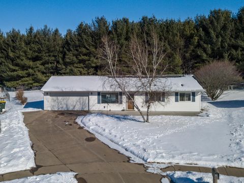942 Jacob Circle, Reedsburg, WI 53959 - #: 1993953