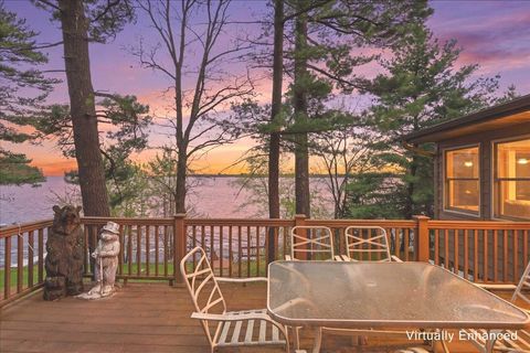 Photo of 1885 20th Avenue, Arkdale, WI 54613 (MLS # 2022891)