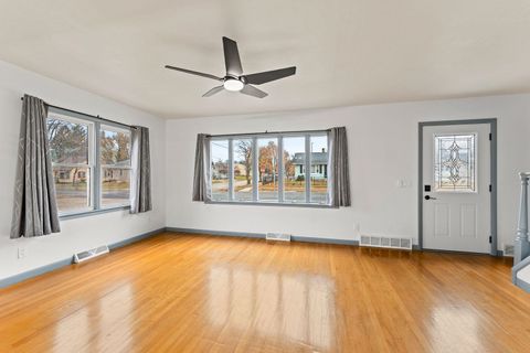 Tiny photo for 904 Seymour Street, Reedsburg, WI 53959 (MLS # 2012925)