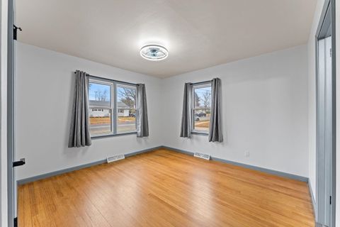 Tiny photo for 904 Seymour Street, Reedsburg, WI 53959 (MLS # 2012925)