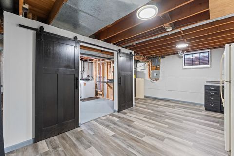 Tiny photo for 904 Seymour Street, Reedsburg, WI 53959 (MLS # 2012925)