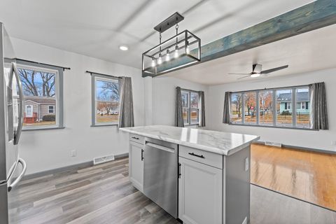 Tiny photo for 904 Seymour Street, Reedsburg, WI 53959 (MLS # 2012925)