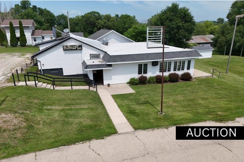 Photo of N1016 County Rd L, Watertown, WI 53098 (MLS # 2026412)