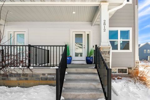 Photo of 2812 Frisee Drive, Fitchburg, WI 53711 (MLS # 2018728)