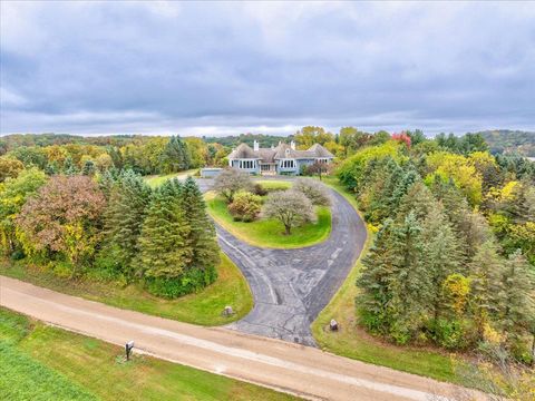 3901 Moe Road Mount Horeb WI 53572