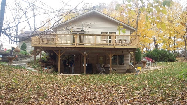 N1104 Honey Creek Road